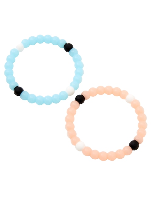 Set de pulsera Claire's