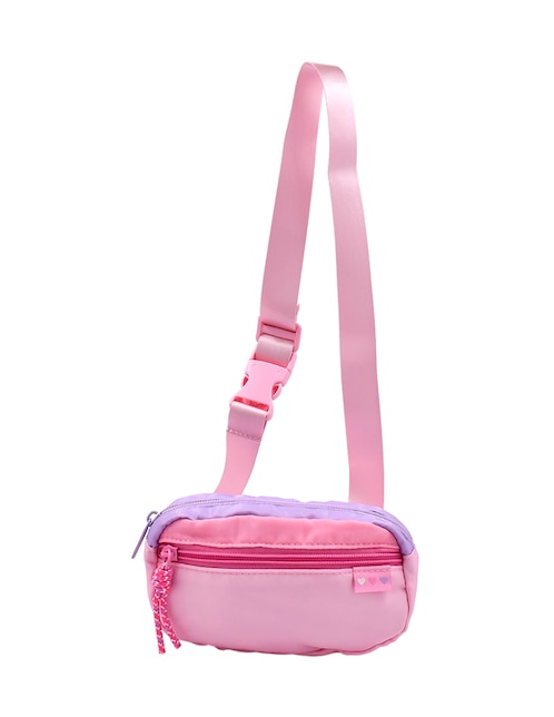 Bolsa bandolera Claire´s para niña