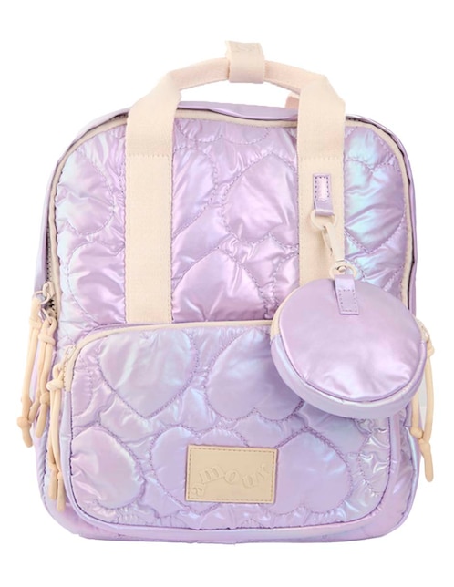 Mochila infantil para niña 1