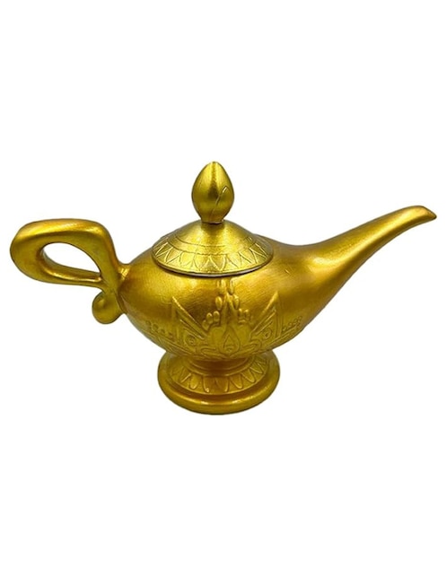 Alcancía Disney Aladdin