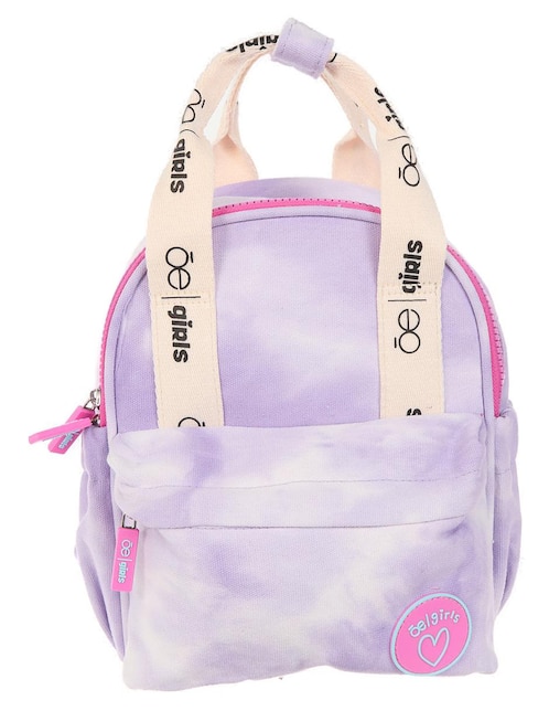 Mochila infantil Laxeli para niña
