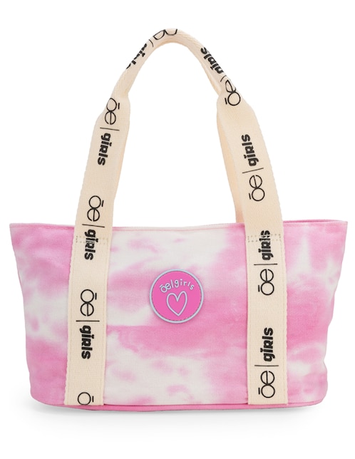 Bolsa tote Laxeli para niña