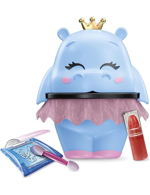 Set belleza Crazy Chic