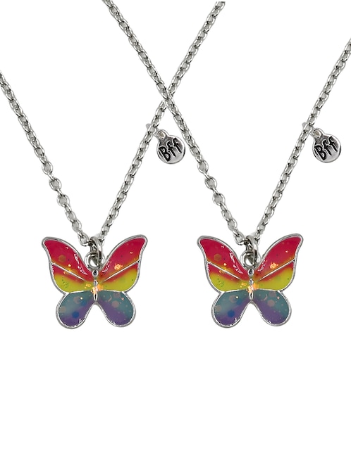 Set collar Claire´s