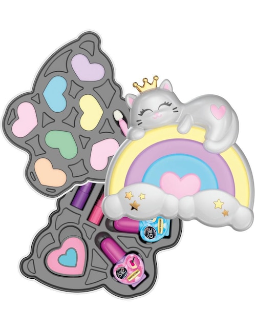 Set belleza Crazy Chic