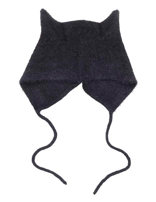 Gorro para niña 1