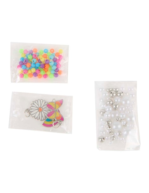 Kit de pulseras tesoro del arcoiris Make It Real