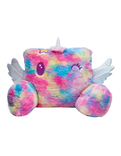 Peluche de unicornio Onix de 40 cm