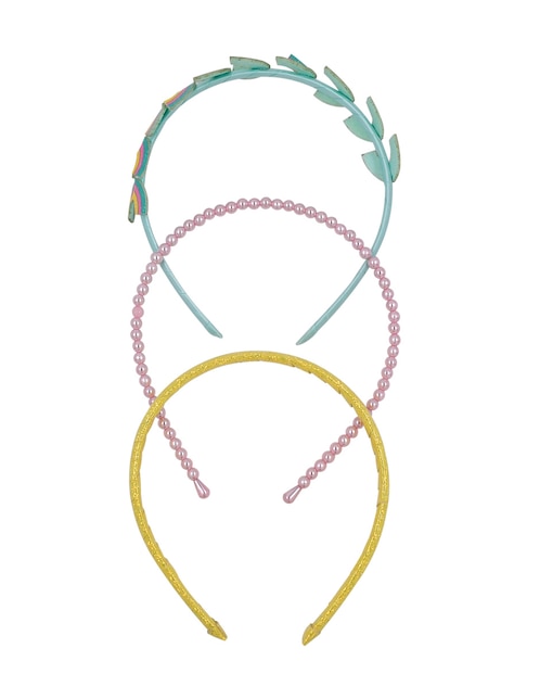 Set diadema 1
