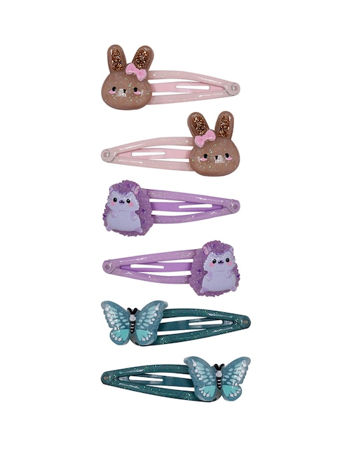 Set pasadores 1