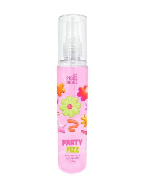 Imagen de producto Body mist Piquenique para niña