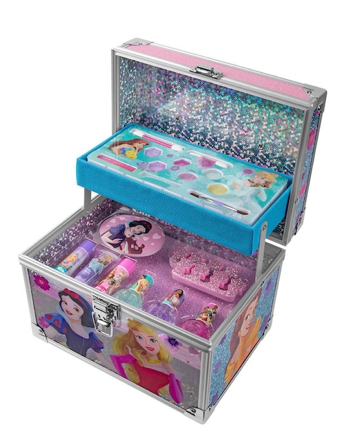 Estuche de cosméticos Disney Princess Berry Hip