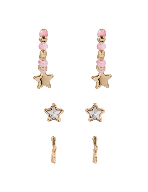 Set de aretes 1