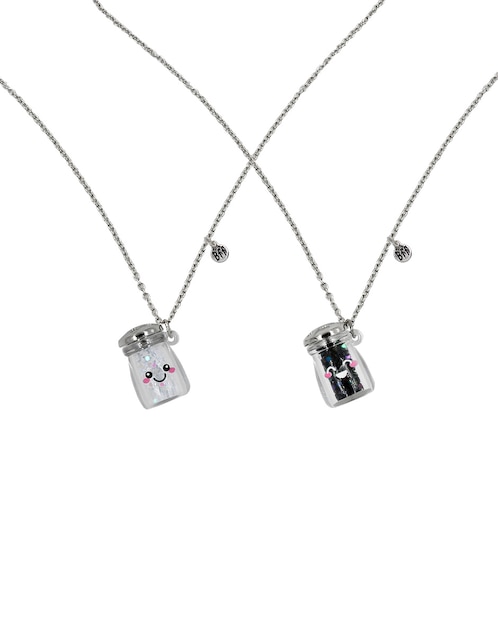 Set collar Claire´s