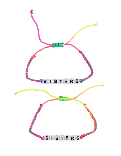 Set de pulsera 1