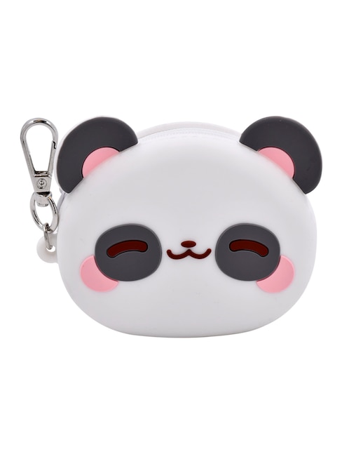 Monedero panda para niña 1