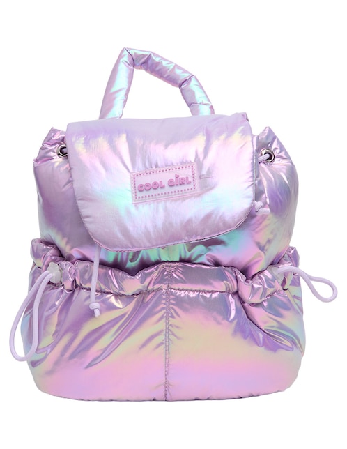 Mochila casual para niña 1