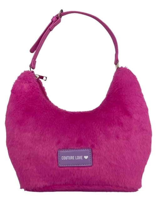 Bolsa shoulder That'S It Escencial Oi25 para niña