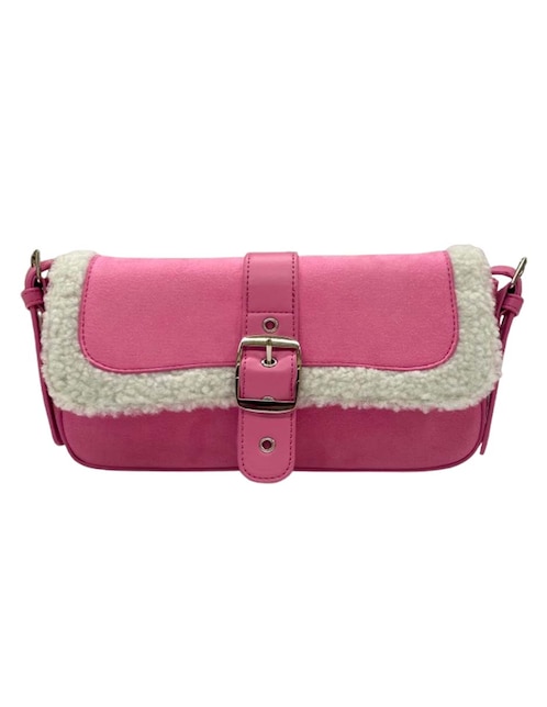 Bolsa shoulder That's It de ante para niña