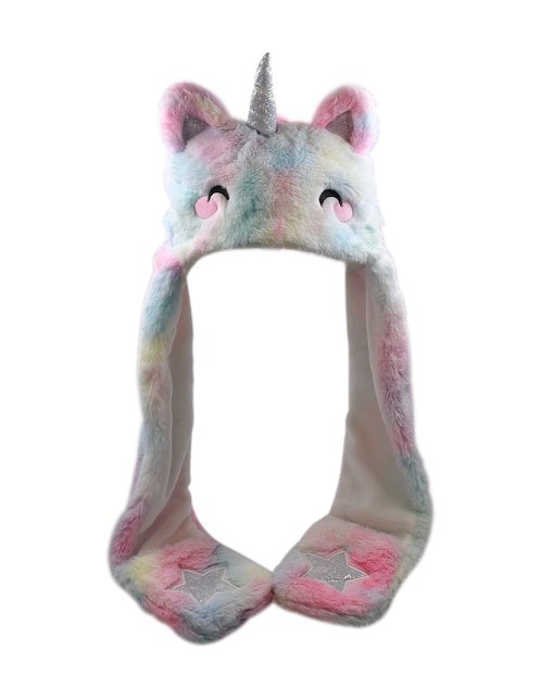Gorro para niña 1