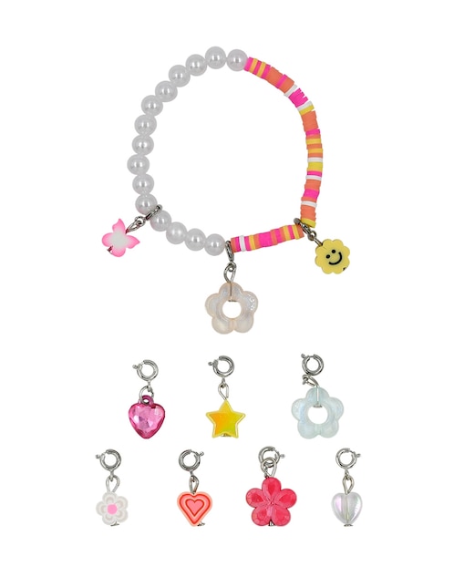 Pulsera con acabado mate 1