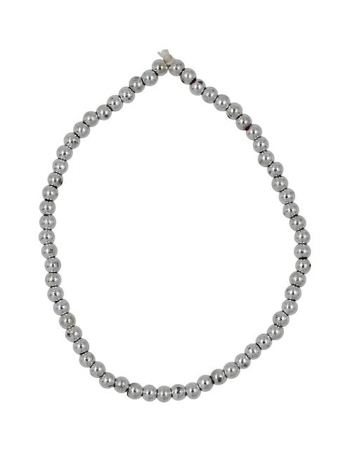 Pulsera con acabado mate 1