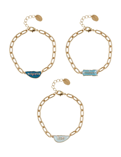 Set de pulsera 1