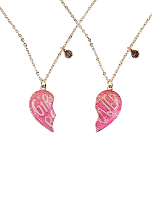 Set collar Claire´s