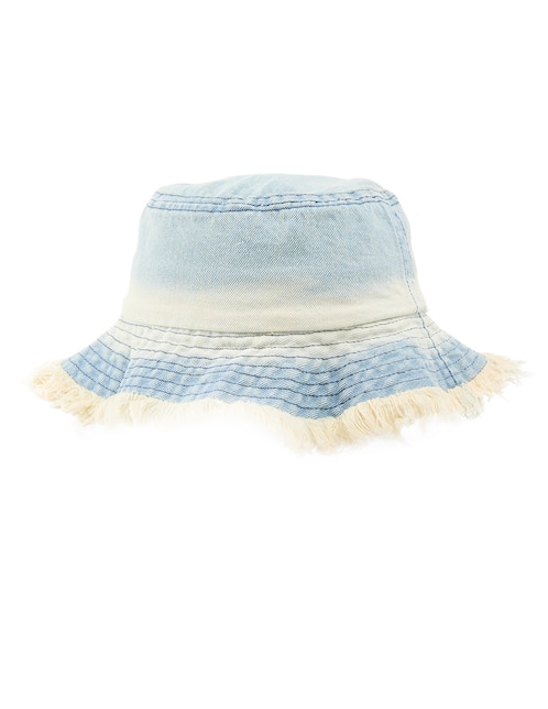 Bucket That's It para niña