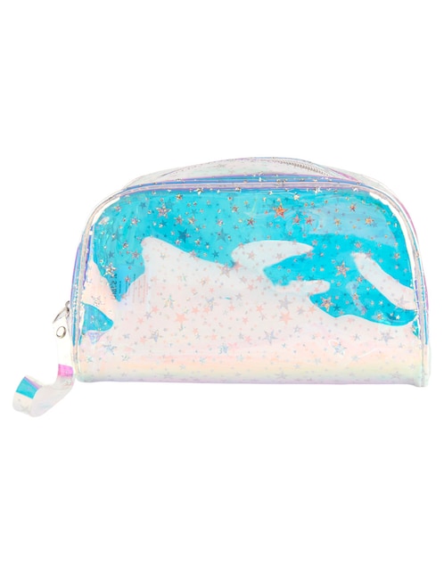 Estuche escolar That's It para niña