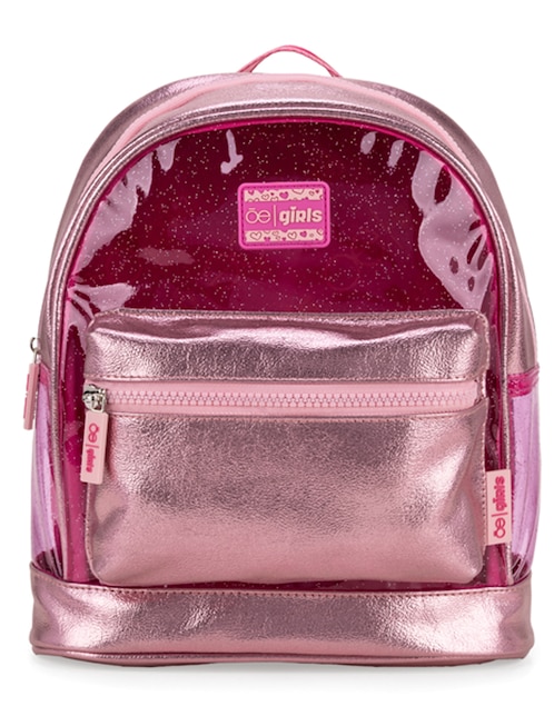 Mochila infantil Avah para niña 1