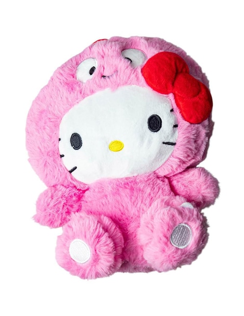 Peluche de Hello Kitty gato Sanrio