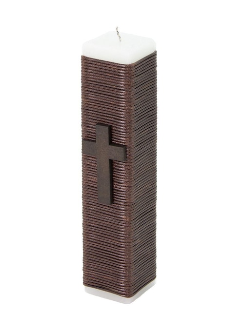 Vela cirio 1