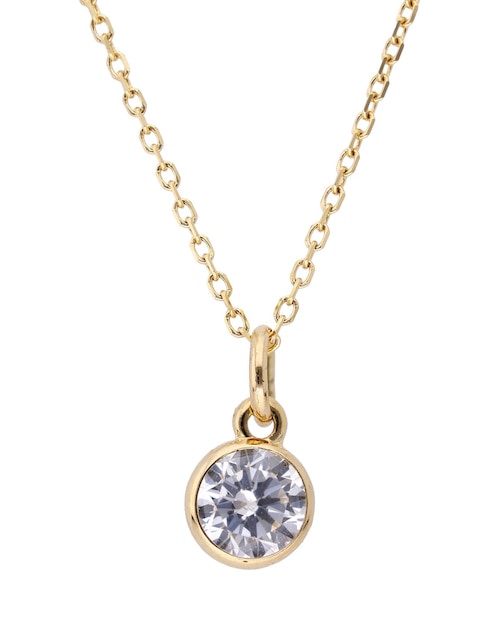 Cadena In Season Jewelry de oro 14 K