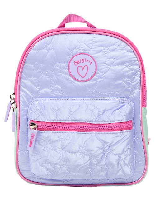 Mochila casual Balami para niña 1