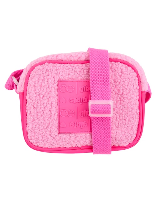 Bolsa crossbody para niña 1