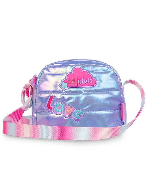 Bolsa messenger Farlot I para niña 1