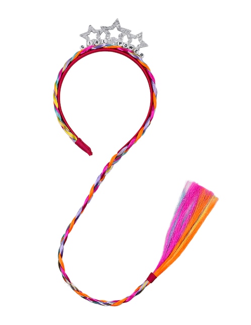 Tiara para disfraz 76881 1