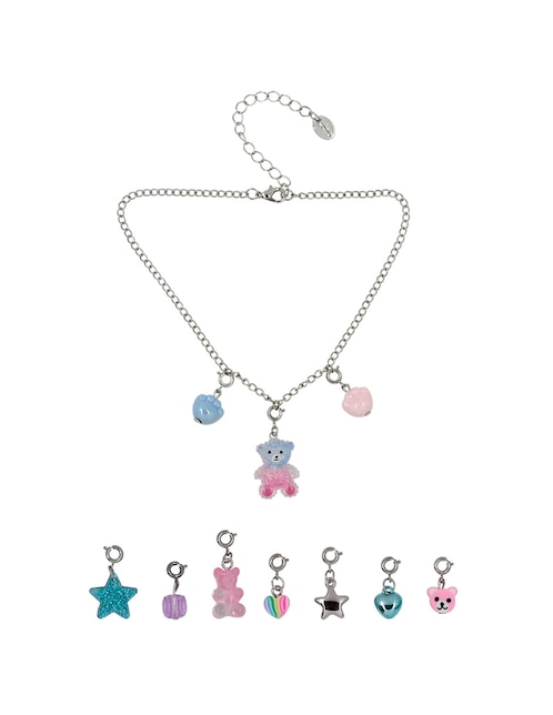 Collar con dije Claire´S