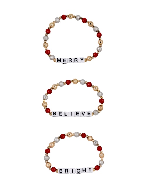 Set de pulsera 1