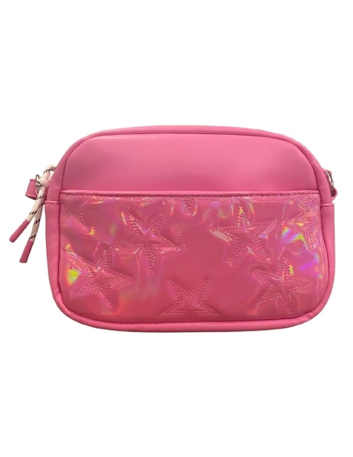 Bolsa crossbody Piquenique para niña