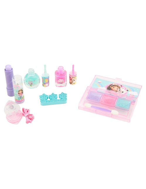 Set de maquillaje 1