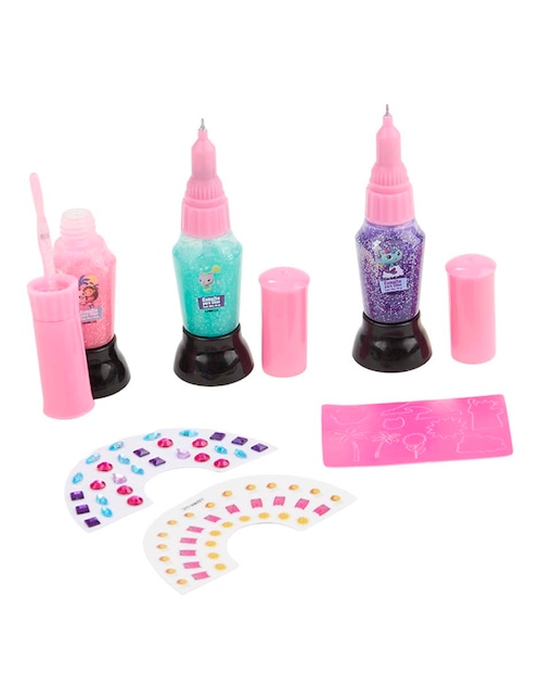 Set de maquillaje Gabby's Dollhouse