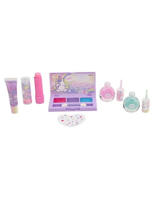 Set de maquillaje Onix World
