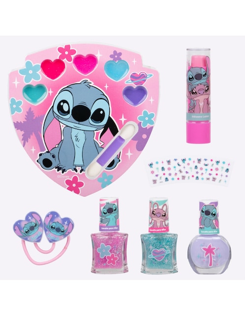 Set de maquillaje 1