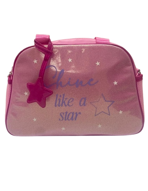 Bolsa duffel Piquenique para niña
