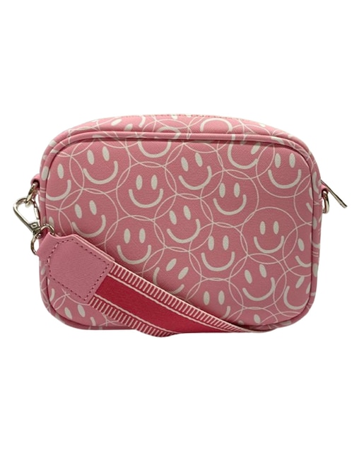 Bolsa crossbody Piquenique para niña