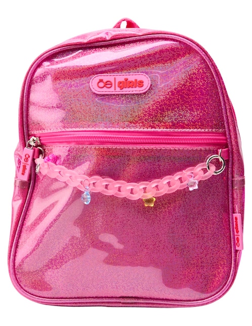 Mochila casual Cloe Frewin I para niña