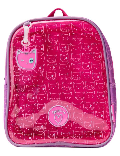 Mochila casual Ipos para niña 1