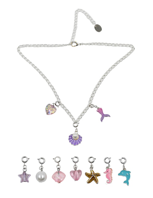 Collar con dije Claire´S